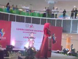 Kapolda Sulbar Apresiasi Upaya Bhayangkari Lestarikan Budaya Lokal