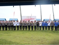 Support-Psi Bertujuan Untuk Menjaga Kesehatan Mental Dan Kesejahteraan Psikologis Personel Yang Terlibat Dalam Operasi Mantap Praja T.A. 2024