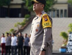 Satu Dekade IJS, Kapolda Sulbar : Terimakasih Telah Menyampaikan Informasi yang Akurat dan Terpercaya 