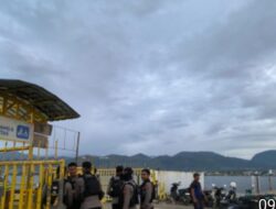 Pilkada Semakin Dekat, Kabid Humas Kombes Pol Slamet Wahyudi Intensifkan Patroli Dialogis