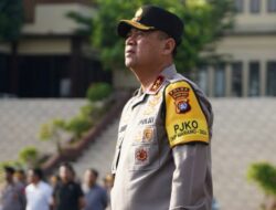 Pasca Pemilihan Pilkada, Kapolda Sulbar : Kuatkan Silaturahmi untuk Sulawesi Barat yang Lebih Baik