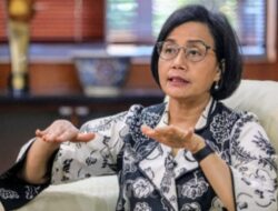 Aktivis 98 Bongkar Kebijakan Pajak Sri Mulyani: “SDA Melimpah, Rakyat Malah Dijerat Pajak!”