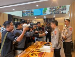 Terkait Kasus Penganiayaan Terhadap Mahasiswa, Polda Sulbar Telah Mengambil Langkah Tegas Pihaknya Melakukan Pmeriksaan Terhadap 12 Saksi