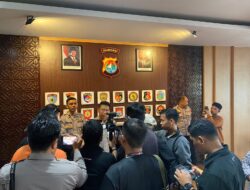 Berkas SP2HP Telah Diserahkan Kepada Korban dan Penyidik Polda Sulbar Telah Mengirimkan Berkas SPDP ke Kejaksaan Tinggi Provinsi