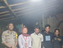 Kerjasama Kapolda Sulbar dan Kementerian Sosial RI, Deni dan Ikbal berhasil dipulangkan ke kampung halaman mereka di Jawa Barat