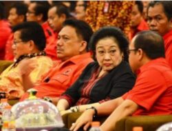 Kongres PDIP Akan di Gelar Bulan April 2025 Mendatang, Agus Ambo Djiwa Dukung Penuh Megawati kembali menjadi Ketua Umum PDIP