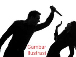 Mengerikan, Tak di Belikan Hp, Seorang Pria Tega Aniaya Pacarnya di Sebuah Kos – Kosan