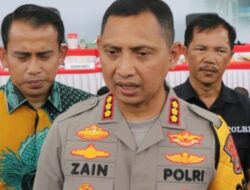 Kabur! Dicari Polisi, Guru Ngaji di Ciledug Diduga Lecehkan Muridnya, Ini Penjelasan Polisi