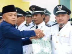 Penting! Kepala Desa se-Indonesia Wajib Bersiap, Kejaksaan Akan Lakukan Ini Mulai Tahun 2025!