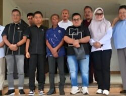 Perkuat Jalur Koordinasi, DPRD Kabupaten Pasangkayu Terima Kunjungan DPRD Kabupaten Sigi, Bahas RANPERDA