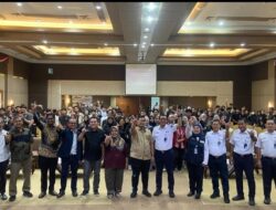 Ketua Dewan Penasihat DPP PJS Menjadi Narasumber dalam Pekan Wirausahaan ITL Trisakti 2024/2025