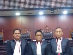 MK RI Menangkan Yaumil – Herny