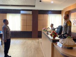 Kapolda Sulbar Tegaskan PBJP Perlunya Integritas dan Penggunaan Anggaran Negara Secara Efektif dan Tepat Sasaran