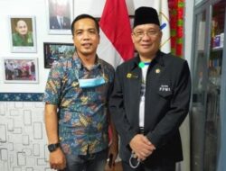 La Songo Desak Menteri Desa Minta Maaf Karena Singgung Jurnalis