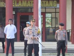 Terkait Kasus Penghamilan, Melibatkan Bripda NI dan Kekasihnya Inisial AS (21), Sedang dalam Penyelidikan Polisi