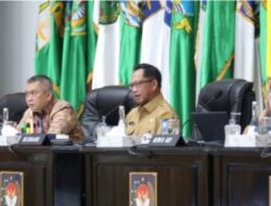 Kendalikan Harga Jelang Ramadhan, Mendagri Imbau Pemda Waspadai Sejumlah Komoditas