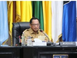 Antisipasi Lonjakan Arus Mudik Jelang Lebaran 2025, Mendagri Menerbitkan SE dan Meminta Pemda Mengecek Kondisi Seluruh Infrastruktur Transportasi