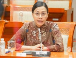 Kabar Terbaru dari Menteri Keuangan Sri Mulyani, Bagi Tenaga Honorer Hingga Penerima Beasiswa, Simak Penjelasanya di Bawah ini