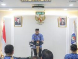Tugas dari Kepala Daerah ke Ditjen Bina Adwil, Safrizal ZA Tegaskan Komitmen Kinerja di Tengah Efisiensi Anggaran