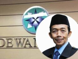 Aceng Syamsul Hadie: Sudah Saatnya Dewan Pers Direformasi Total