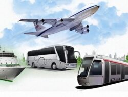 Jelang Lebaran, Pemerintah Beri Diskon Tiket Pesawat dan Gratis Bagi 100 ribu Orang Mudik Menggunakan Jalur Darat dan Laut