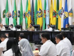 Pemerintah Dorong Pemda Dukung Sertifikasi Halal RPH dan Produk UMKM Daerah