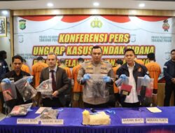 Polri Berhasil Selamatkan Warga Prancis, Chassot Menyebutkan, Prancis Sama Seperti Indonesia, Menjunjung Perdamaian dan Kekondusifan