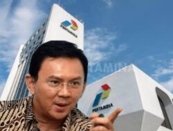Ahok Siap Buka Borok Pertamina, Sebut Oknum BPK Ikut “Main”