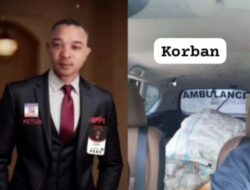 Ketua APPI Aceh Utara, Kecam Terhadap Penembakan oleh Oknum TNI AL di Aceh Utara