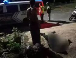 Seorang Polisi Jadi Korban Begal di Bekasi, Motornya Dibawa Kabur
