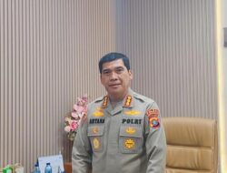 Polda Sulbar Lancarkan Operasi Pekat Berantas Premanisme: 19 Pelaku Ditangkap!