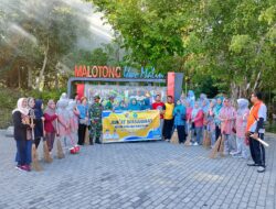 Pentingnya Menjaga Kebersihan dan Keindahan Destinasi Wisata Malotong