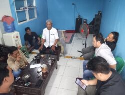 Pasca HUT ke-3, PJS Sulteng Gelar Rapat Koordinasi, Matangkan Persiapan Pelantikan Pengurus