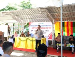 Kolaborasi Efektif: Ditlantas Polda Sulbar dan BPTD Sukses Kendalikan Kendaraan Over Load, Wujudkan Budaya Disiplin dan Keselamatan