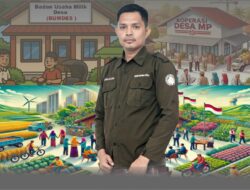 Koperasi dan Bumdes, Dua Jalan yang Berbeda, namun Tujuan yang Sama