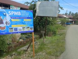 UPTD SMKN 1 Dapurang Membuka Penerimaan Siswa Baru Tahun Pelajaran 2025/2026