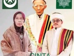 Ponpes Al-bana Asing, Berkomitmen Mencetak Generasi yang Berakhlak Mulia dan Berprestasi