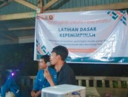 OSIS SMANSA Bulutaba Gelar LDK, Tingkatkan Kemampuan Kepemimpinan Siswa