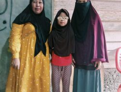 Aulia (9) Jadi Korban Pelecehan Seksual Oleh Oknum Guru Ngaji