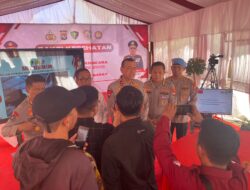 Kasus Rokok Ilegal di Sulbar, Polda Sudah Limpahkan ke Bea Cukai