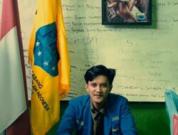 Organisasi PMII di Mateng Sampaikan Harapan Mendalam untuk Polri Jelang Usia ke-79