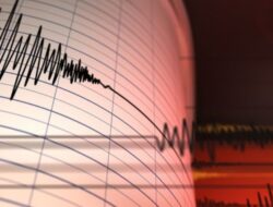 Gempa M4,6 Guncang Lubuk Basung – Agam, Getaran Terasa hingga Padang