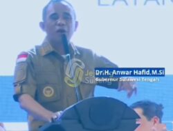 Berobat Gratis Cukup dengan KTP: Gubernur Pastikan Hak Sehat untuk Semua Masyarakat Sulawesi Tengah