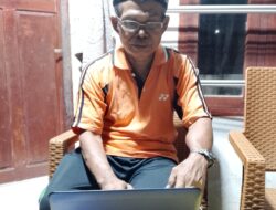 Momentum Hari Raya Idul Adha 1446 H / 2025 M, Ketua PHBI Lilimori : di Desa Lilimori, 15 Ekor Sapi Akan di Qorbankan