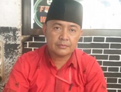 Bupati LIRA Mengecam Tindakan PT. Palma yang di Duga Memaksa Seorang Karyawan Mengundurkan Diri