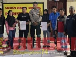 Keluarga Korban dan Pelaku Pembunuhan Istrinya di Salletto, Sepakat Berdamai    