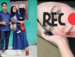 Tragis..!, Lusi (24) Tewas Mengenaskan di Bunuh Oleh Suaminya Sendiri, Bagus (26) 