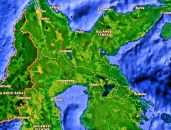 Wacana Kembali Mencuat.!! di Sulbar akan Lahir 5 Kabupaten, Saat ini Tengah Bergulir