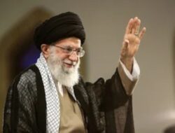 Iran Ingin Membuktikan Bisa Melenyapkan Israel