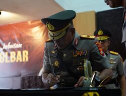 Brigjen Pol Hari Santoso Wakapolda Sulbar, Harapan Masyarakat untuk Kamtibmas yang Lebih Baik